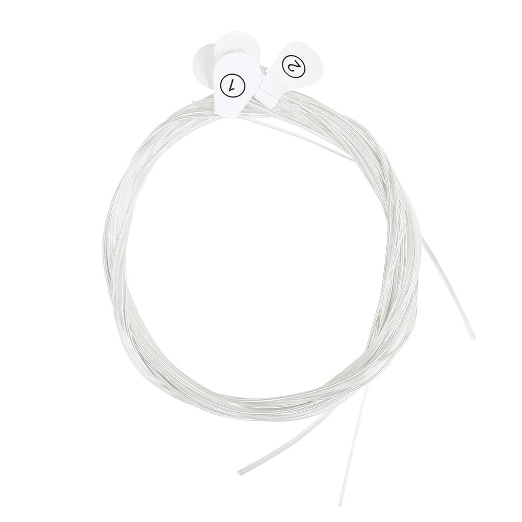 IRIN C311 Universal Classical Guitar Strings Nylon Core Silver Plated Copper Alloy Guitarra String Guitar Parts & Accessories