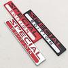 NEW 3D Metal Car Motorcycle Whole Body Sticker Logo SPECIAL EDITION Badge Emblem Decals For Auto Motorcycle Sticker Accessories