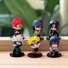 Pvc Naruto Action Figures Toy Doll For Kids Collection And Gift Giving