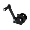 HFS(R) Hand Winch, Manual Winch, 555.6 lbs (270 kg) Load Capacity