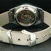 REFURBISHED SEIKO AUTOMATIC 6309A JAPAN MENS VINTAGE GREEN DIAL WATCH a443117-1