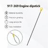 917-369 BA5Z6750A Engine Oil Dipstick Dip Stick Fit for Select Ford & Lincoln Models - Explorer 2011-2012 / Fusion 2010-2012 / Taurus 2008-2012 /