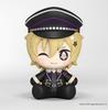 Good Smile Arts Shanghai Huggy Good Smile Ensemble Kaoru Hakaze Plastic Painted Movable Figure Stars!!