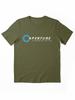 Portal Aperture laboratories Essential T-Shirt