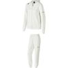 Basic Sports Series Outdoor Travel Campus Fitness Yoga Long Sleeve Sweatshirt And Long Pants Casual Set Women Sets P424W145-0074