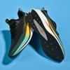 Hot Selling Men Marathon Running Shoes Comfort Durable Mesh Tennis Sneakers High-quality Ultra Light Fitness Training Shoes