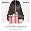 Kérastase Chroma Absolu Soin Acide Chroma Gloss High Shine Rinse Treatment for Color-Treated Hair 210ml