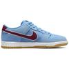 Nike Sb Dunk Low Premium 'Philadelphia Phillies' Skateboard Shoes DQ4040-400