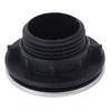 Accessories Drainage Seal Kitchen Tap Hole Cover Stopper Faucet Hole Cover Water Blanking Plug