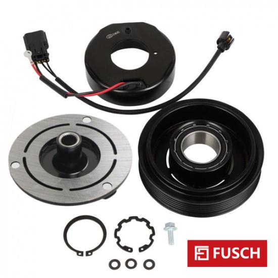 A/C Compressor Clutch Kits For Kia Sportage Hyundai Tucson 2011-2013 2.0L 2.4L