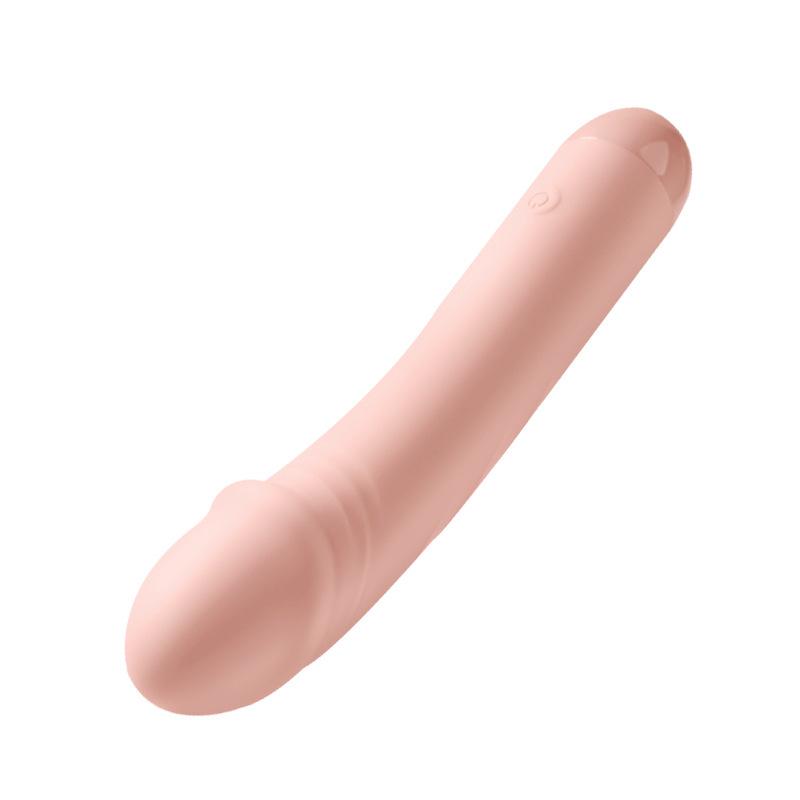 Jīyù Supreme Frauen Multi-Speed Vibrationsmassage Erwachsenen Lustspielzeug