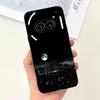 For Nothing Phone 2A Case A142 Cute Fashion Cartoon Cover Soft Silicone Phone Cases For Nothing Phone 2 2A Phone2 Phone2A Bumper