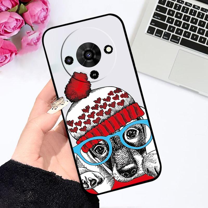 Für ZTE Blade A76 5G Hülle TPU Weiche Matte Silikonabdeckung Für ZTE Blade A76 A 76 BladeA76 Handyhüllen Kameraschutz Fundas Z2469N