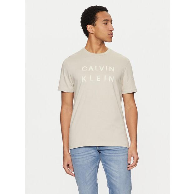 Футболка Calvin Klein K10K114156 EU S