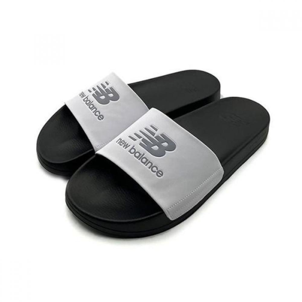 

New Balance Slippers Shared Slippers Sd1101fzw2 Nbrjec101w 220