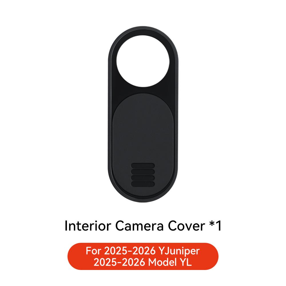 YZ juniper camera lens cover car camera rain cover tesla model Y/YL accessories 2025-2026 rain shade protection juniper guard