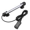 HeatResistant Thickened Fish   LED Lamp Light Aquarium Decor (MF9U,)