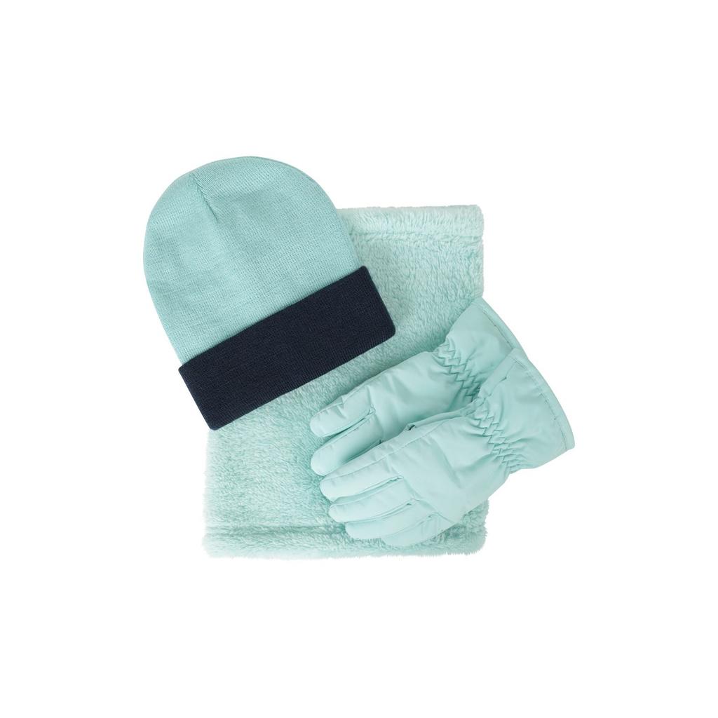 Mountain Warehouse Childrens/Kids Accessories Set (Pack of 3)