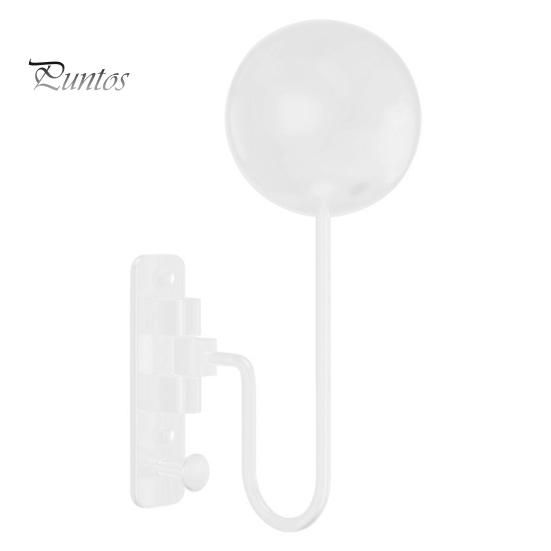 Wall Mount Motorcycle Helmet Rack 180 Degrees Rotation Heavy Duty Motorbike Bicycle Sports Helmet Display Holder Storage Hanger Stand