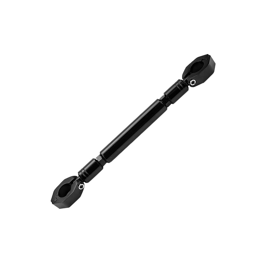 Aluminum Alloy Motorcycle Balance Handlebar Cross Bar Motorbike Accessories