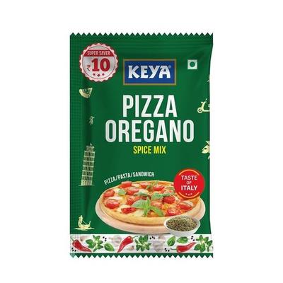 KEYA Pizza Oregano 8g Sáček - Balení 20 kusů