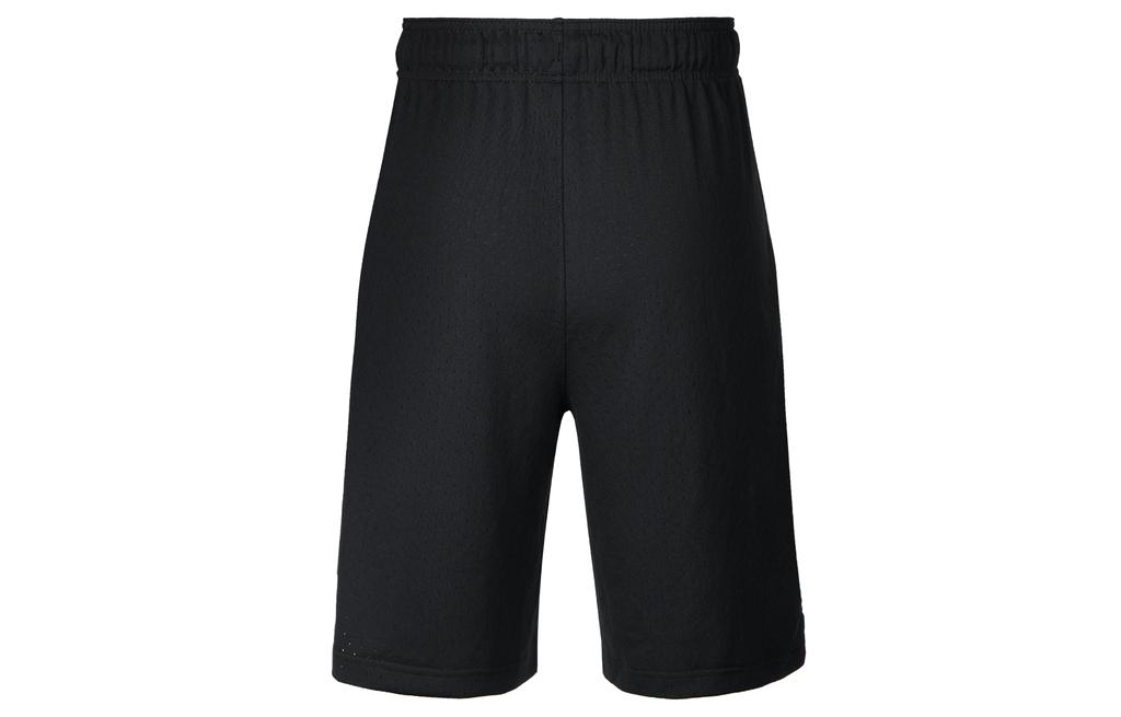 Jordan Casual Shorts Men's Black FN5859-010
