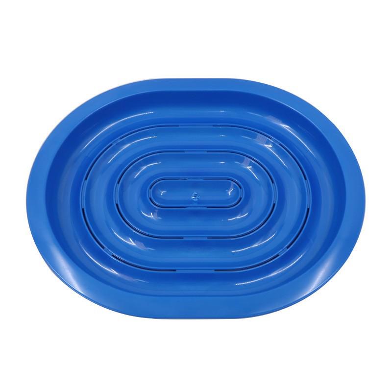 

Модернизированный многоразовый разборный лоток для приучения кошек к туалету