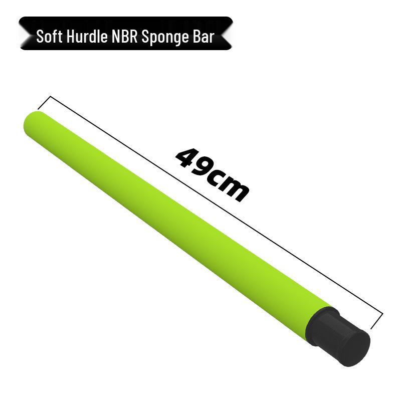 Adjustable Children s Detachable Small Hurdle for Track and Field Training