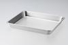 Yoshikawa Stainless Steel Square Tray, 21-Cut, Tsubame-Sanjo, Made In Japan, 7041590
