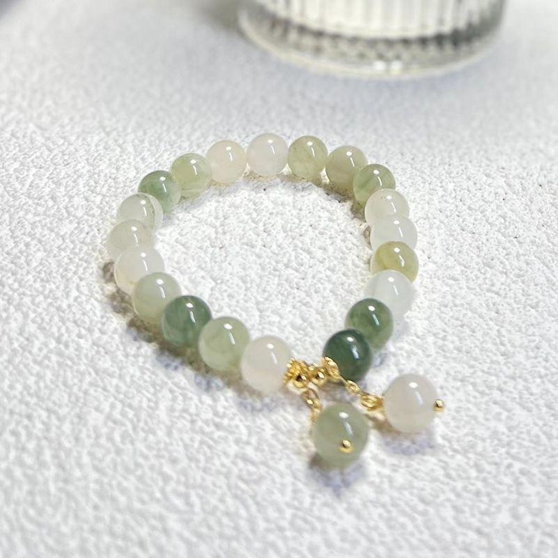 JYL TS Bracelet  Butterfly Style Enhances Transformation And Charm
