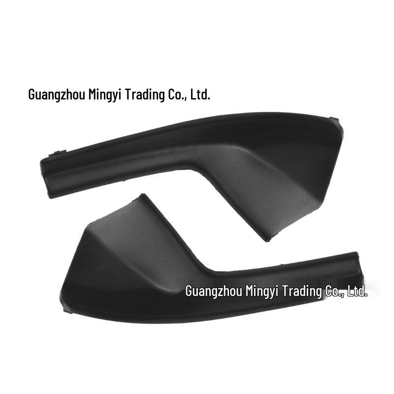 Nissan Tiida Qichen Front Windshield Rubber Strip Fender 66895-ED50A/66894-ED500 W