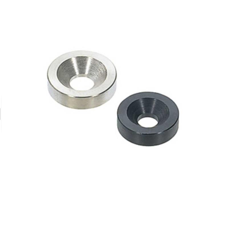 Standard Metal Flat Head Washer for WSRB/WSRM/WSRS Bolts (Sizes: 14/16/20/25/30-3/4/5/6)
