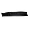 Car A Pillar Molding Trim with Door Entry Keypad Front Left For Explorer