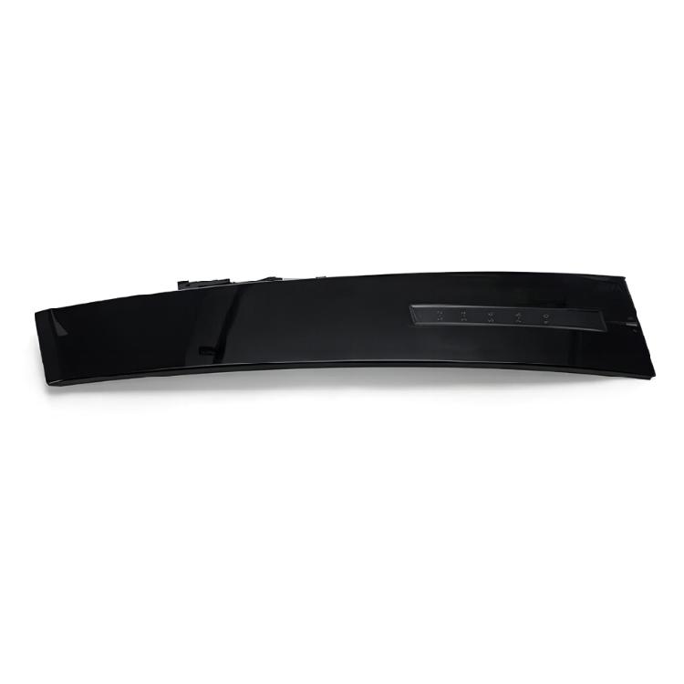 Car A Pillar Molding Trim with Door Entry Keypad Front Left For Explorer