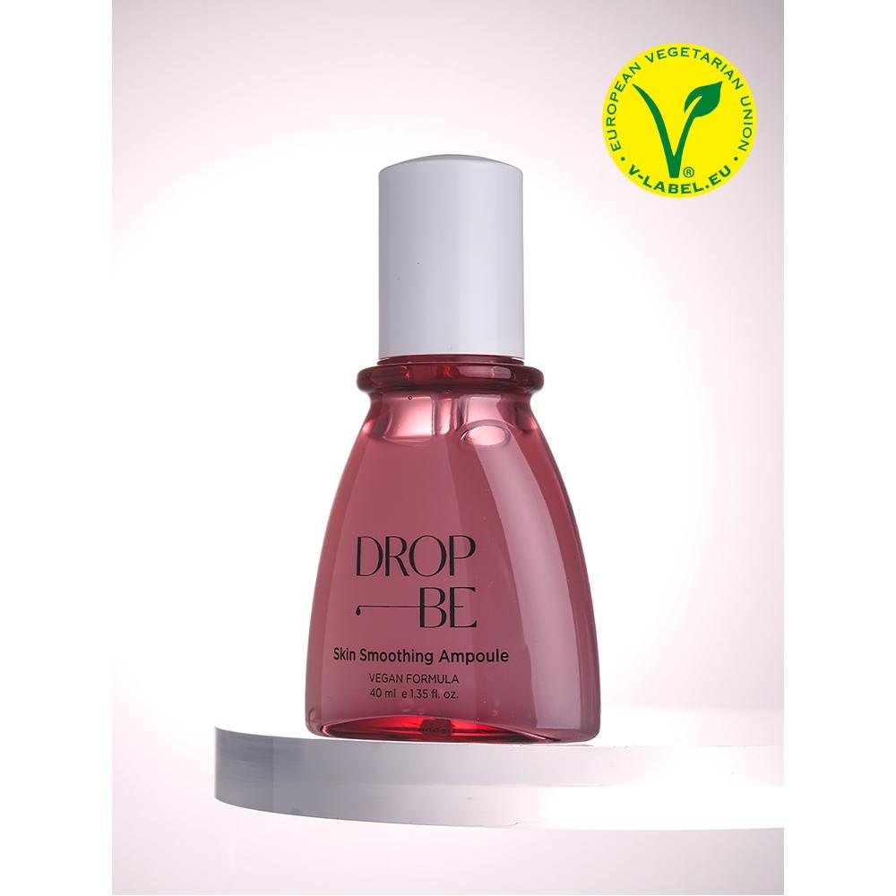 Dropby Smooth Glow Light Ampoule 40ml