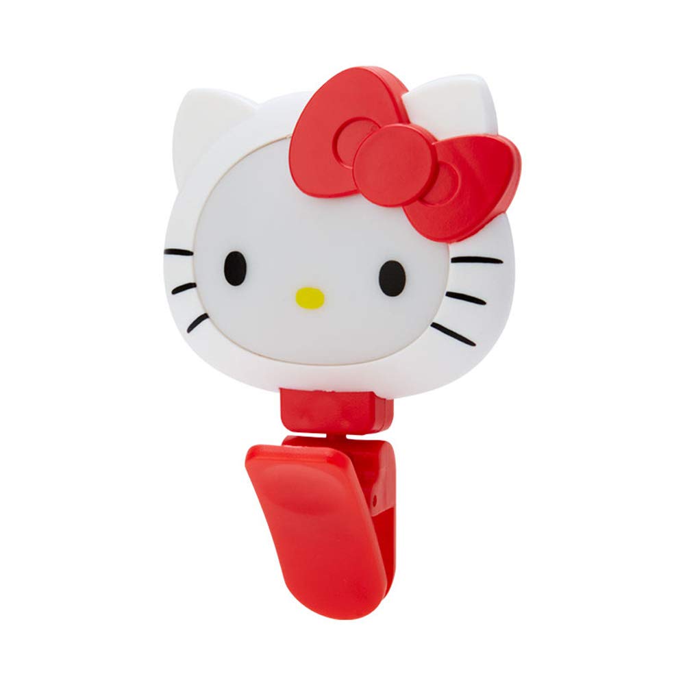 

Sanrio Hello Kitty Selfie Light 496006 Clip-on