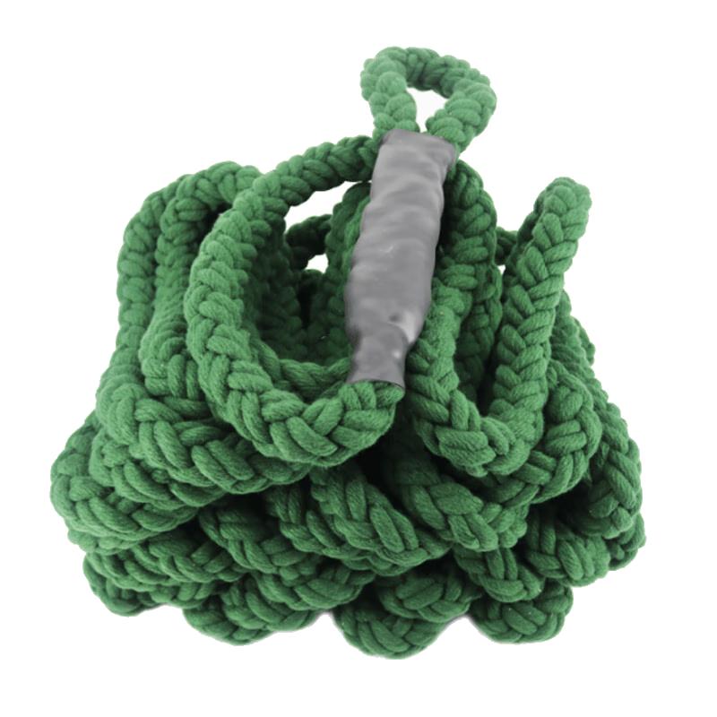 High-Strength Rappelling Nylon Rope
