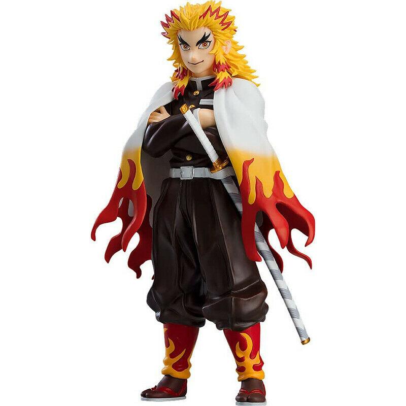 

Good Smile Company POP UP PARADE Kyojuro Rengoku Demon Slayer Figure JAPAN ZA-68
