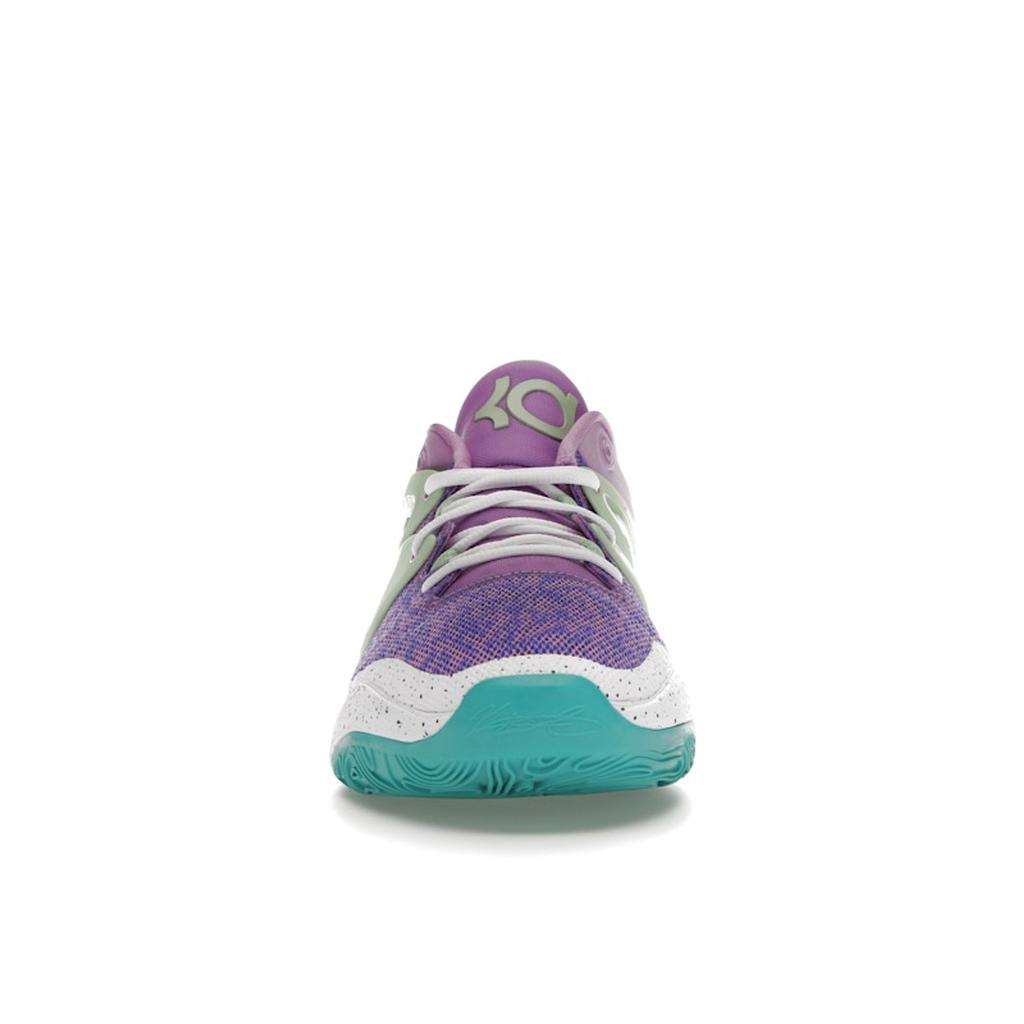 Nike KD 15 EYBL Nationals Men Sneakers Purple Rush-Fuchsia White FB3260-500