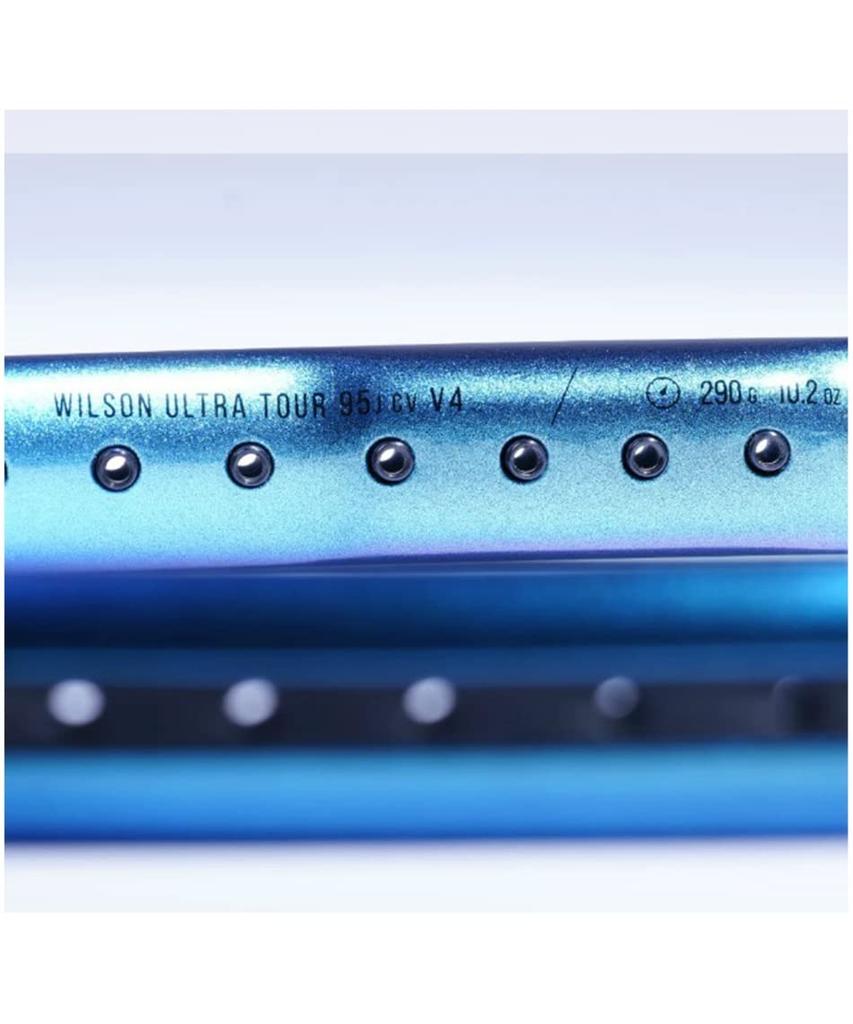 Wilson Wilson tennis racket ULTRA TOUR 95J Ultra Tour 95J WR117011U frame only V4.0