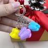 100pcs Baby Teeth Storage Box Children Milk Tooth Holder Deciduous Tooth Souvenir Save Collect Container Organizer Newborn Gift