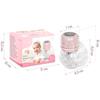Nukido Nk-963 Three-Phase Electric Breast Pump