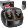 Shiatsu Foot Massager With Heating Function, Relaxing