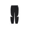 Li Ning Sports Trendy Collection Sweatpants Men's Black AYKS309-1
