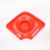 5 Pack Inflatable Drink Holders Drink Floaties for Pool Parties Floating Cup Holder Fashionable