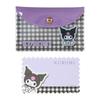 Sanrio Kuromi Memo Card PVC and 642738 & Case, Paper,