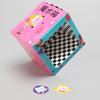 Magic Piggy Bank Children's Physics Experiment DIY Technology Small Production Stem Education Educational Aids Magic Box