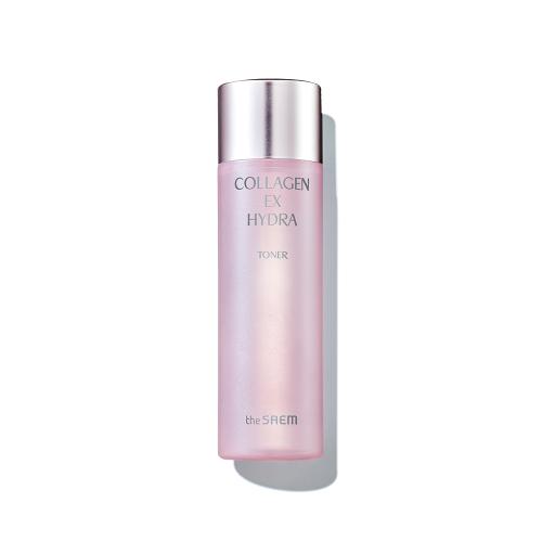 The Saem Collagen EX Hydra Toner