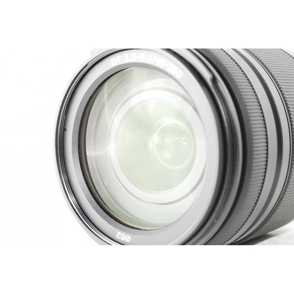 Sony DT 18-250mm F3.5-6.3 SAL18250