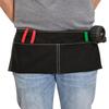 Tool Belt Pockets Tool Belts for Men Adjustable Tool Pouch Belt for Electrician Carpenter Work Apron Utility Belt